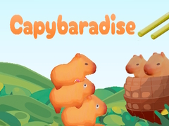 Oyun Capybaradise