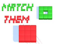 Oyun Match Them