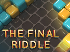 Oyun The Final Riddle