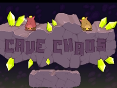 Oyun Cave Chaos