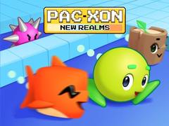 Oyun Pac Xon New Realms