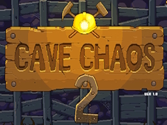 Oyun Cave Chaos 2