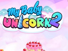 Oyun My Baby Unicorn 2