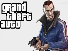 Oyun Grand Theft Auto