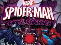 Oyun Marvel Spider-man Venoms Vengeance