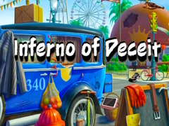 Oyun Inferno of Deceit