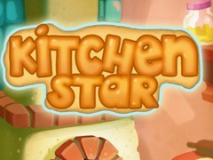 Oyun Kitchen Star
