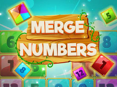 Oyun Merge Numbers