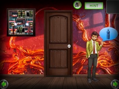 Oyun Amgel Easy Room Escape 193