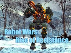 Oyun Robot Wars: Rise of Resistance