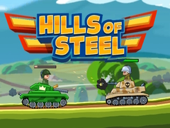 Oyun Hills of Steel