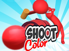Oyun Shoot Color