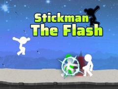 Oyun Stickman The Flash