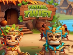 Oyun Tribal Twist