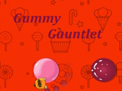 Oyun Gummy Gauntlet