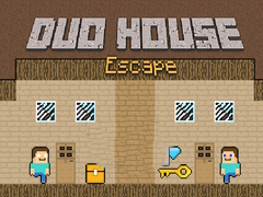 Oyun Duo House Escape