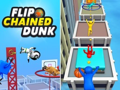 Oyun Flipped Chain Dunk