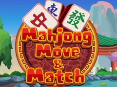 Oyun Mahjong Move & Match
