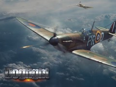 Oyun Dogfight