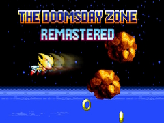 Oyun The Doomsday Zone Remastered