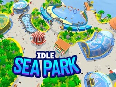 Oyun Idle Sea Park