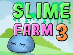 Oyun Slime Farm 3