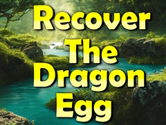 Oyun Recover The Dragon Egg