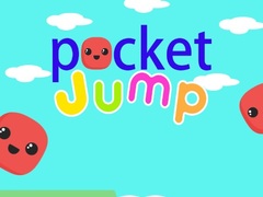 Oyun Pocket Jump