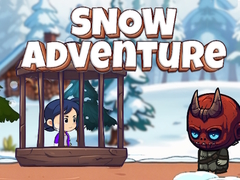 Oyun Snow Adventure