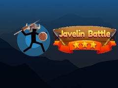 Oyun Javelin Battle