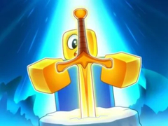 Oyun Roblox: Draw your Sword