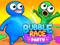 Oyun Bubble Race Party
