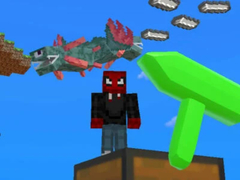 Oyun Craft Only Up: Hell or Heaven
