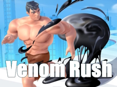 Oyun Venom Rush