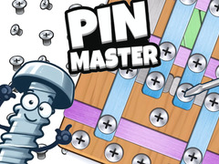 Oyun Pin Master