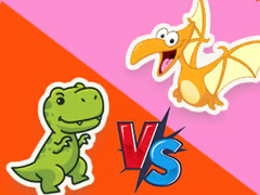 Oyun Kids Quiz: Adventure With Dinosaur