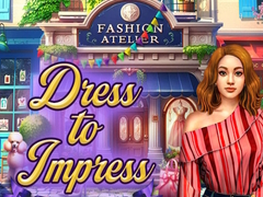 Oyun Dress to Impress