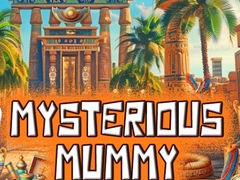 Oyun Mysterious Mummy