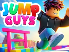 Oyun Jump Guys