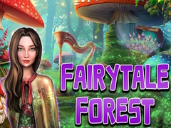 Oyun Fairytale Forest