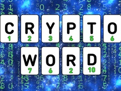 Oyun Crypto Word