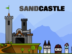 Oyun SandCastle