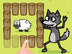 Oyun Save The Sheep