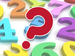 Oyun Kids Quiz: Listen To The Numbers