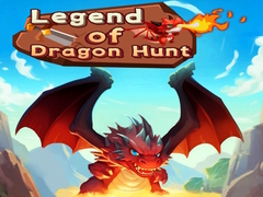 Oyun Legend of Dragon Hunt