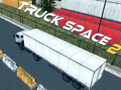 Oyun Truck Space 2