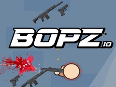 Oyun BOPZ.io