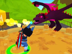 Oyun Roblox: Battle of Knights