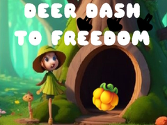Oyun Deer Dash to Freedom