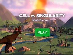 Oyun Cell to Singularity: Mesozoic Valley